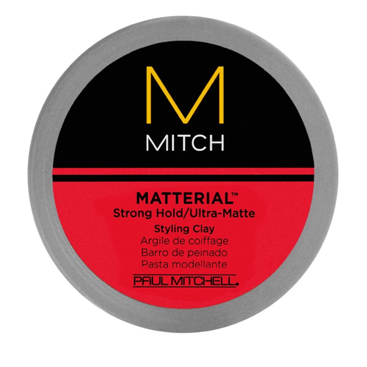 Mitch Matterial by MITCH
